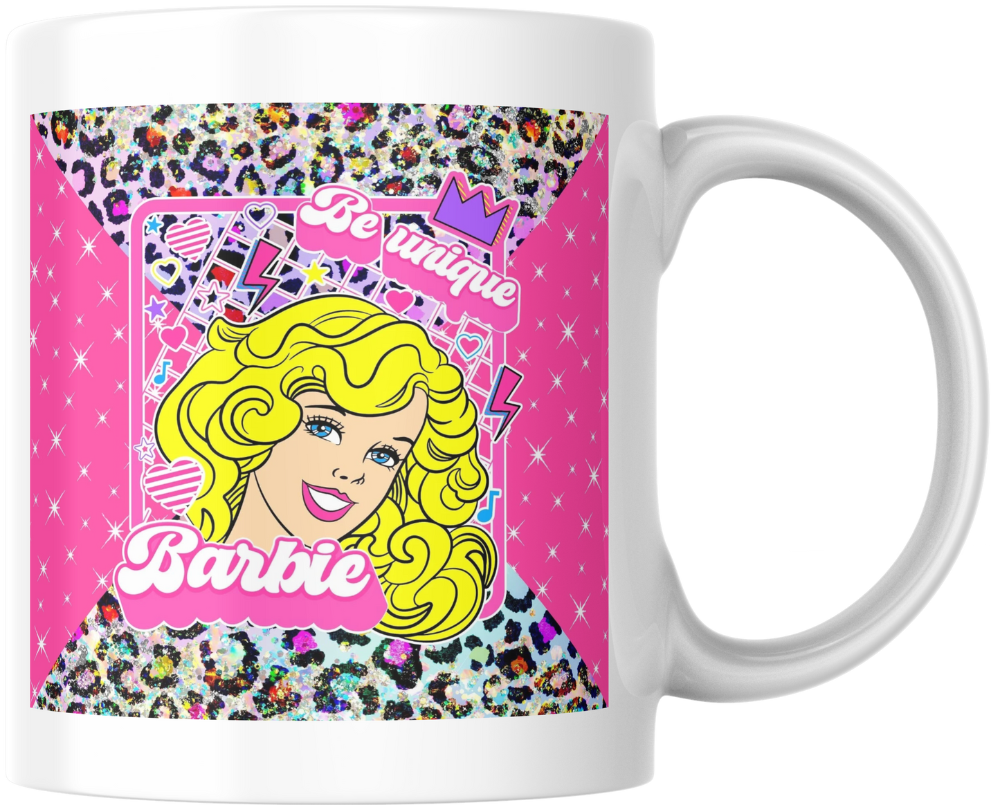 11oz ceramic Mug Baribe