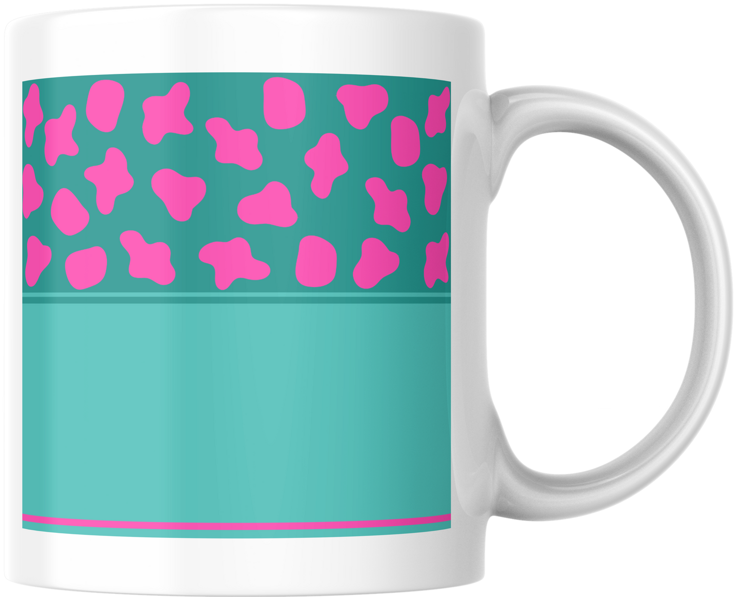 11oz Ceramic Mug Sully