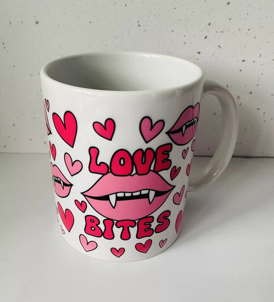 11oz Ceramic Mug