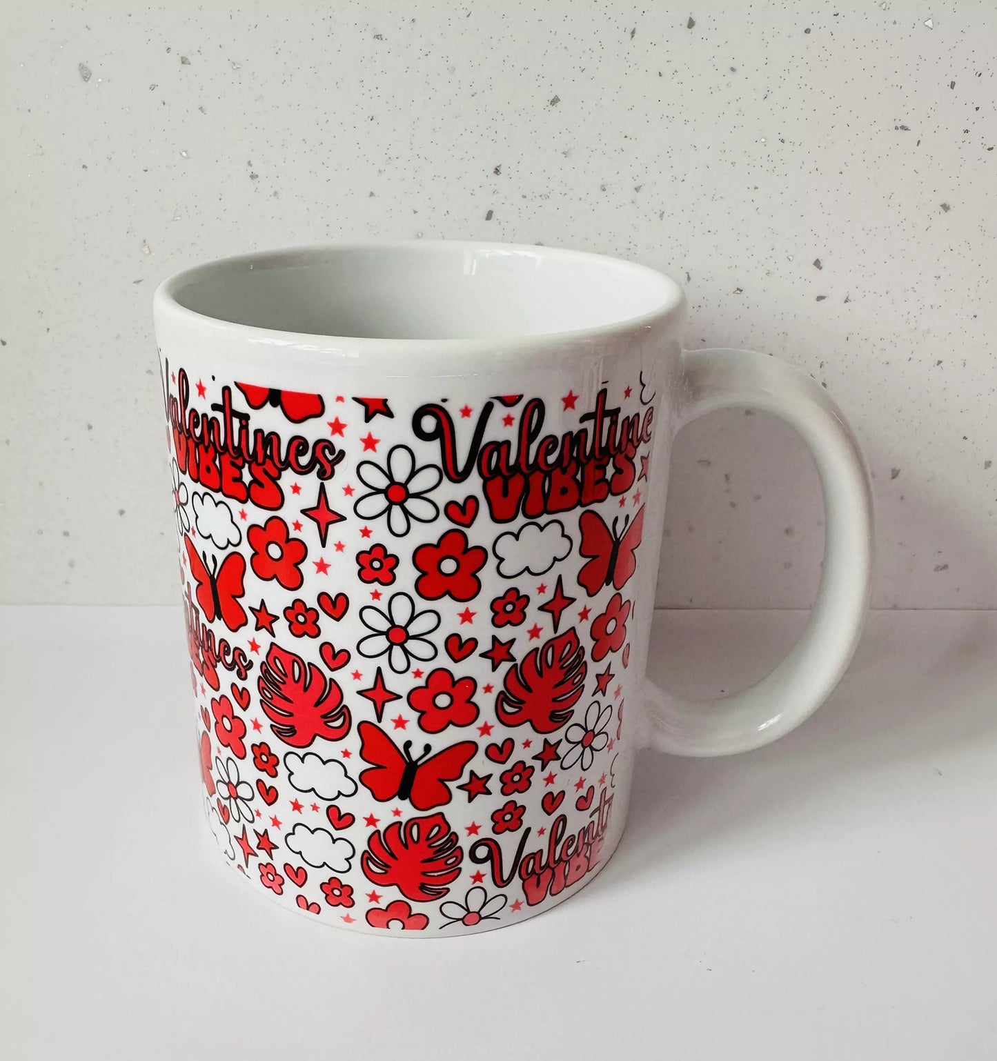 11oz Ceramic Mug