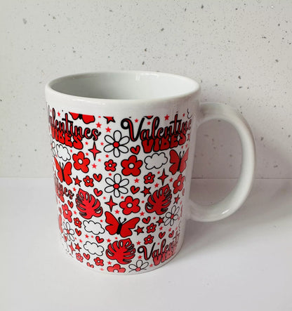 11oz Ceramic Mug
