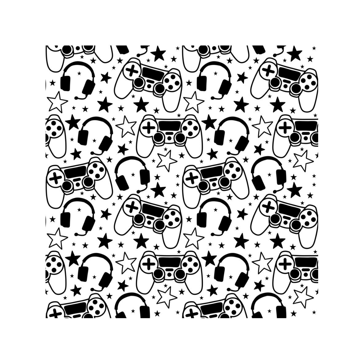 Mouse Mat Gaming Themed