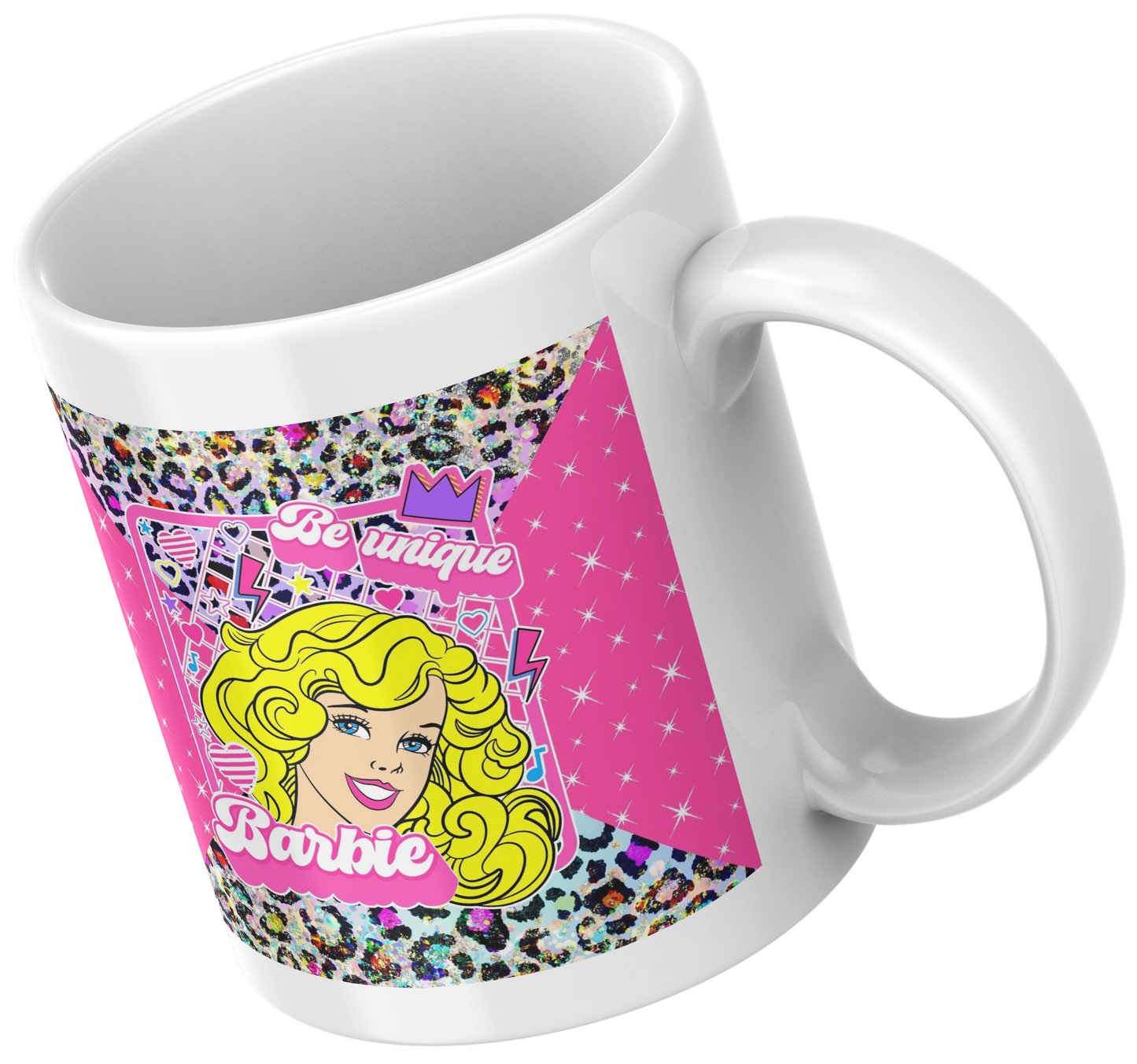 11oz ceramic Mug Baribe