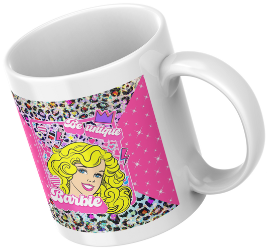 11oz ceramic Mug Baribe