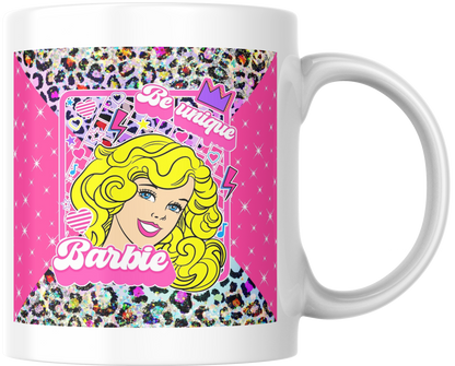 11oz ceramic Mug Baribe