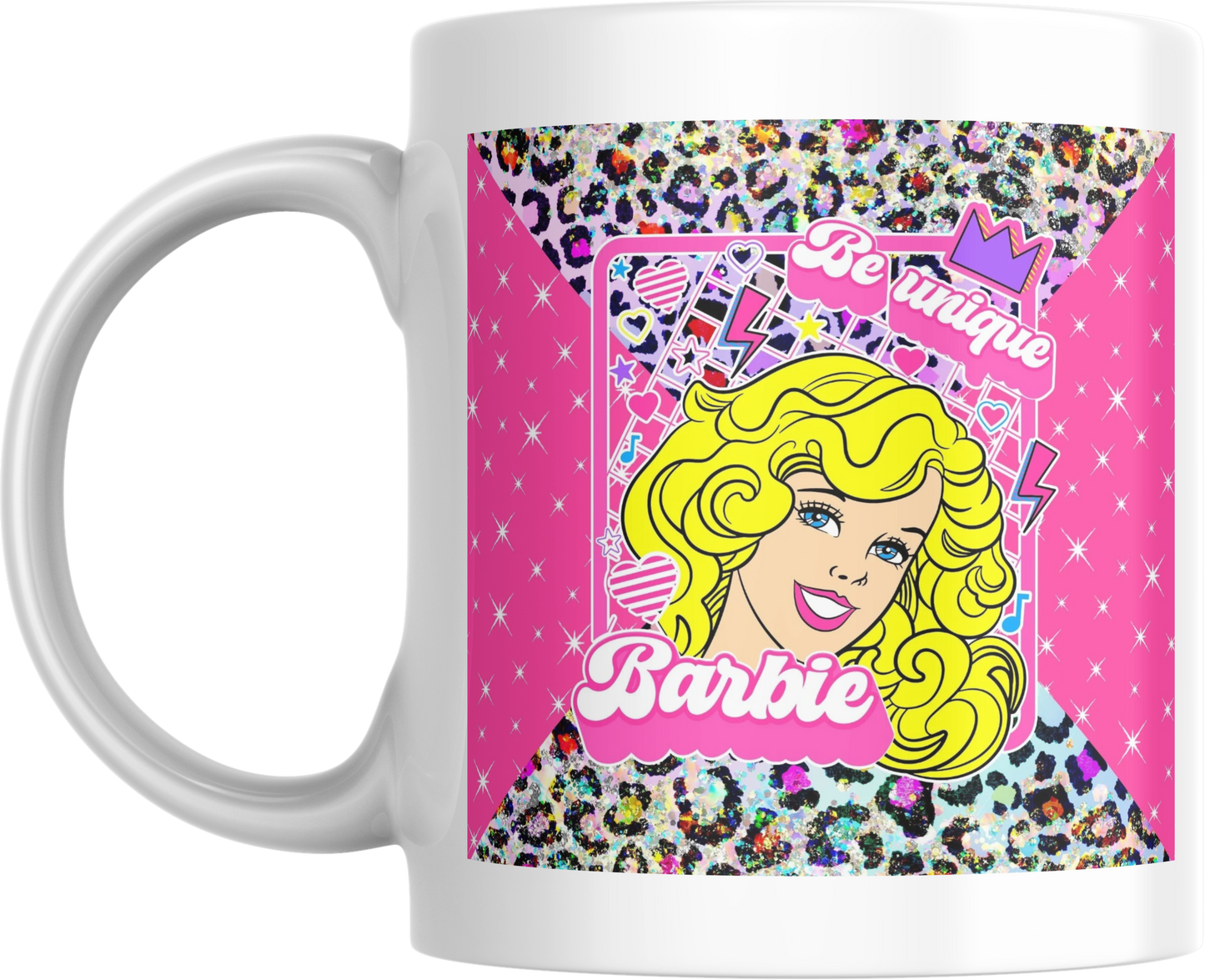 11oz ceramic Mug Baribe