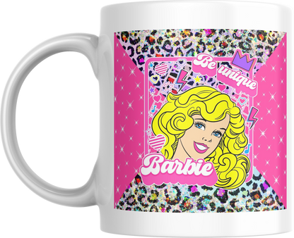 11oz ceramic Mug Baribe