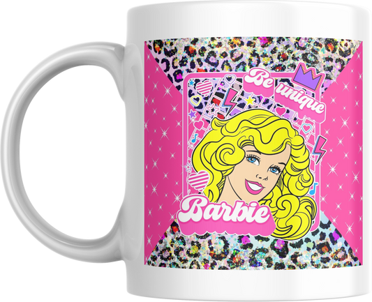 11oz ceramic Mug Baribe