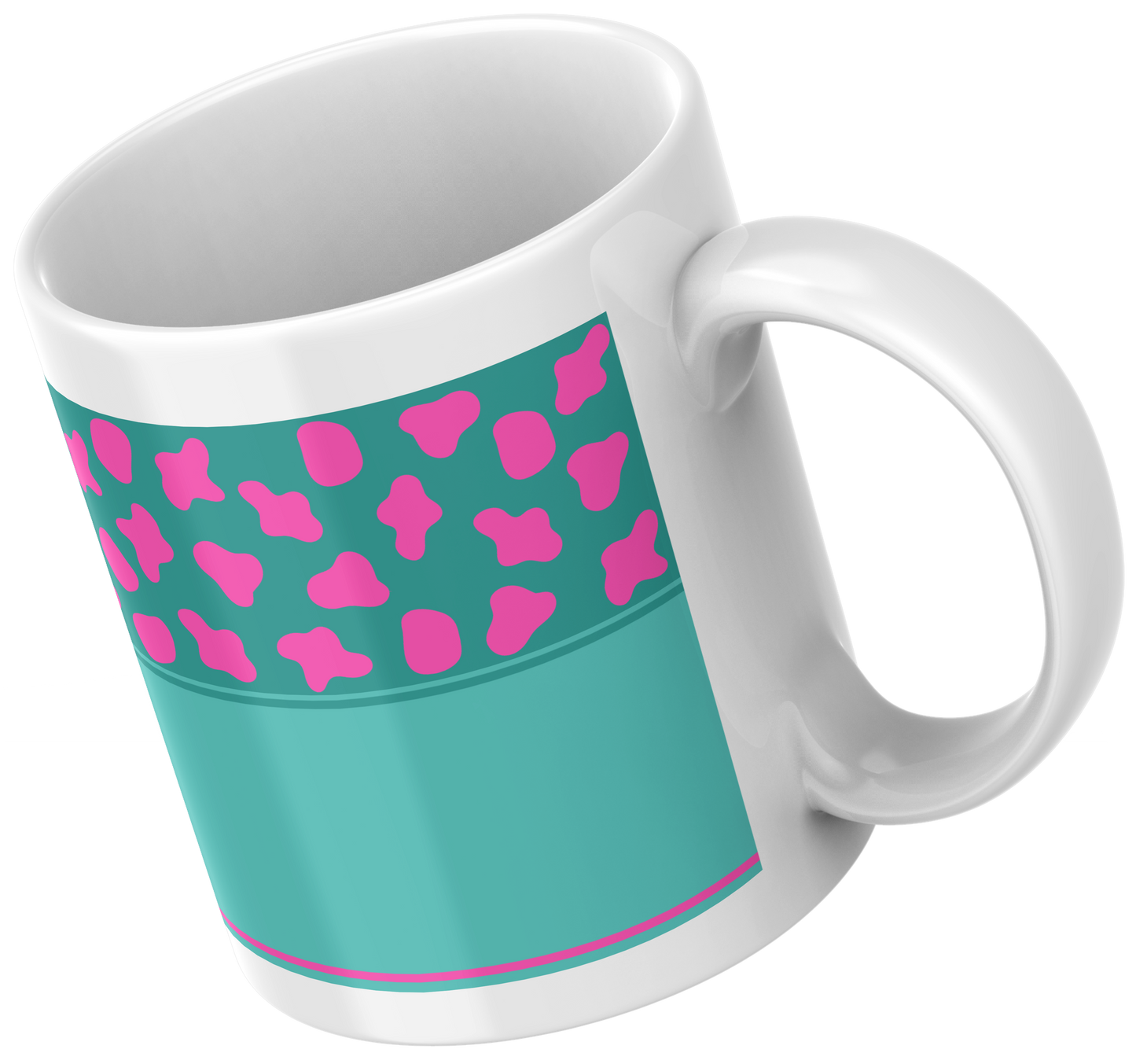 11oz Ceramic Mug Sully