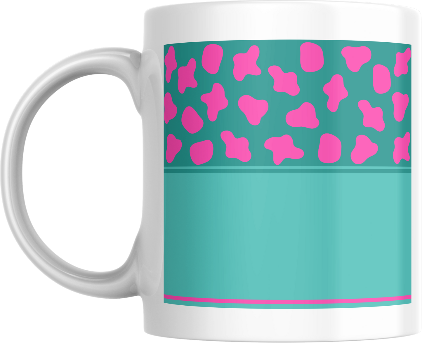 11oz Ceramic Mug Sully